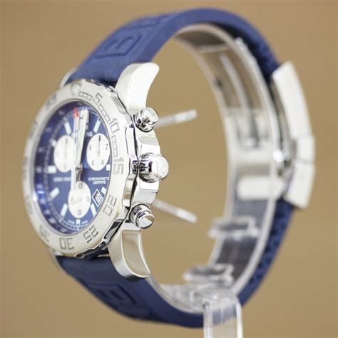 breitling colt chronograph a73387|Breitling colt chronometer.